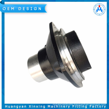 china oem professional manufacturer high precision aluminum casting